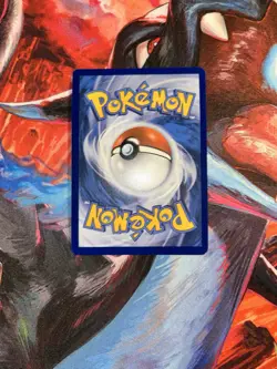 Pokemon Umbreon Poke Ball Pattern 059/131 Prismatic Evolutions Light Play - Image 2
