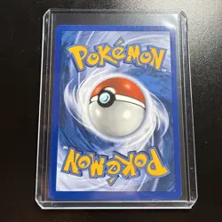 Hitmontop - 82/147 Aquapolis - Pokemon TCG - 2003 - Image 2