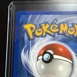 Hitmontop - 82/147 Aquapolis - Pokemon TCG - 2003 - Image 3