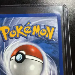 Hitmontop - 82/147 Aquapolis - Pokemon TCG - 2003 - Image 4