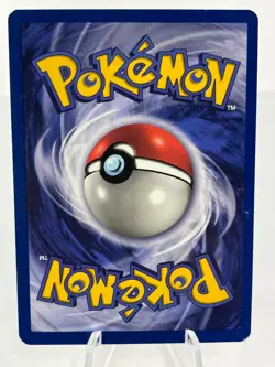 1st Edition Eevee 51/64 - Jungle - Common - Pokemon - LP - Image 2