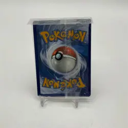 Snorlax Pokemon Scarlet & Violet Pokemon Center Promo #051 Sealed - Image 2