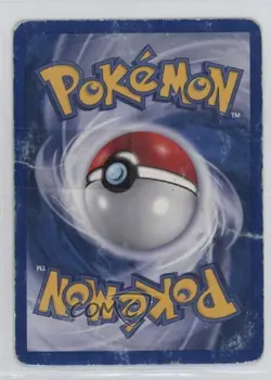 Minun German Pokemon EX Emerald #37 2005 - Image 2