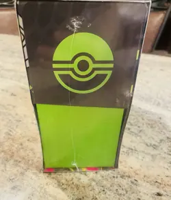 Pokemon TCG Perfect Order ETB And Booster Bundle With Ascended Hero’s Mini Tins - Image 3