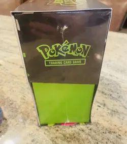 Pokemon TCG Perfect Order ETB And Booster Bundle With Ascended Hero’s Mini Tins - Image 4