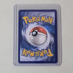 Pokemon TCG Golisopod Sun & Moon Guardians Rising 9/145 Holo Rare NM/M 2017 - Image 2