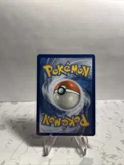 Pokemon SM Promos #SM185 Typhlosion Promo - Image 3