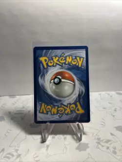 Pokemon SM Promos #SM185 Typhlosion Promo - Image 4