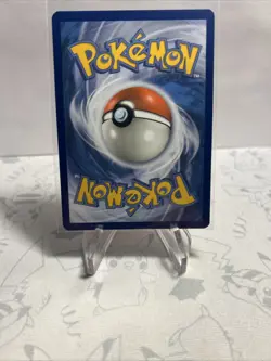 Pokemon SM Promos #SM185 Typhlosion Promo - Image 5