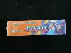 2025 Pokemon TCG Japanese M2 Inferno X MEGA Sealed Box 30 Packs #3 RJ25 - Image 3