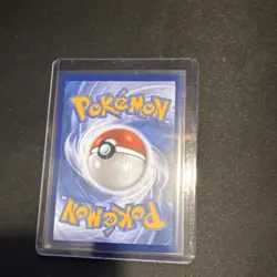 Pokemon Team Rocket's Persian ex 219/182 Destined Rivals Ultra Rare Holo 260 HP - Image 2