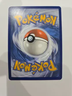 Mr. Mime #13 Pokemon TCG Classic: Blastoise Deck _Holo - Image 2