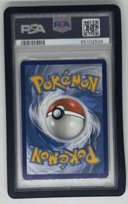 Pokemon TCG Origin Forme Dialga VSTAR Astral Radiance Secret Rare #210/189 PSA … - Image 2