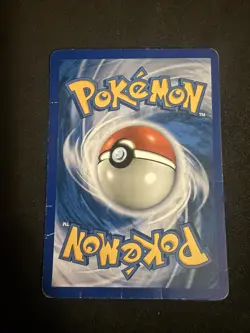 Entei - 4/132 - Holo Rare Diamond & Pearl Secret Wonders Pokemon HP - Image 2