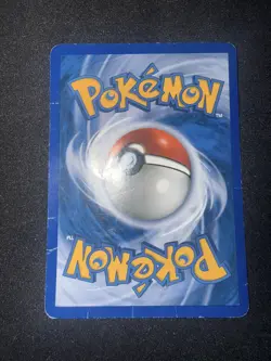 Entei - 4/132 - Holo Rare Diamond & Pearl Secret Wonders Pokemon HP - Image 3