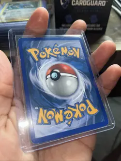 Pokemon TCG Bulbasaur 12/17 POP Series 2 (2005) MINT - Image 3