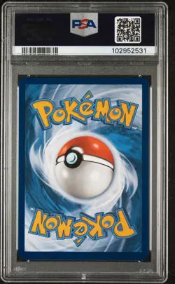 2023 POKEMON MEW EN-151 ILLUSTRATION RARE #173 PIKACHU PSA 10 - Image 2