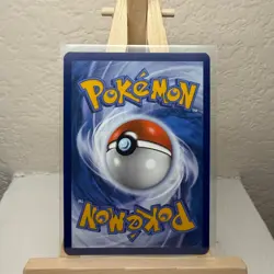 Seaking 21/131 Prismatic Evolutions Masterball Holo Pokemon TCG - Image 3
