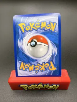 Jigglypuff - 68/123 - Common - Reverse Holo Pokemon HeartGold NM/LP-f - Image 2