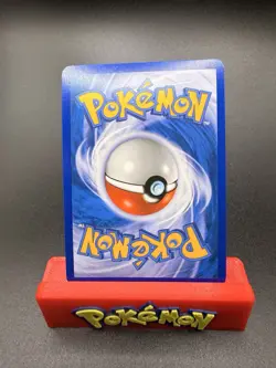 Jigglypuff - 68/123 - Common - Reverse Holo Pokemon HeartGold NM/LP-f - Image 3