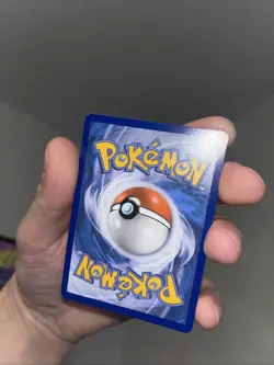 Pokemon TCG Sylveon EX RC21/RC32 Generations Ultra Rare Holo - Image 4