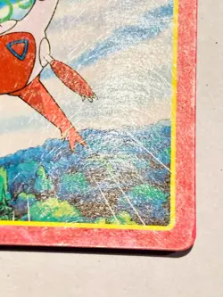 Latias Pokemon Card Top Advanced Generation 196 Rare From Japan Nintendo F/S - Image 5