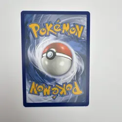 Quagsire 26/70 Dragon Majesty Reverse Holo Stage 1 120 HP Uncommon Pokemon TCG - Image 2