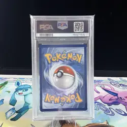 PSA 10 Mega Sharpedo ex #113 Ultra Rare Pokemon GEM MINT - Image 2