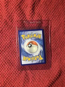 Pokemon Charizard V SWSH050 SWSH Promo Sword & Shield Holo 220 HP - Image 2