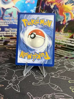 Victini 208 Sv: Scarlet & Violet Promo Cards Holo - Image 2