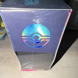 Pokemon Mega Evolution—Phantasmal Flames Elite Trainer Box Kit 45 Cards English - Image 5