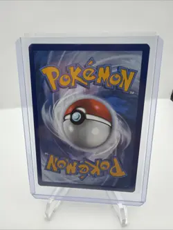 Rockruff TG07/TG30 Silver Tempest Full Art Ultra Rare Holo Pokemon Card NM - Image 2