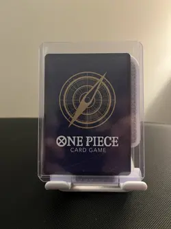 Charlotte Pudding (SP) ST12-012 Royal Blood NM One Piece Card TCG - Image 2