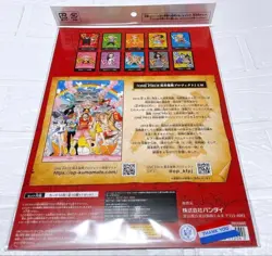 ONE PIECE Premium Card Collection Kumamoto Special Japan Exclusive - Image 2