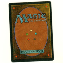 Flash Flood Legends Magic The Gathering Card - Image 2