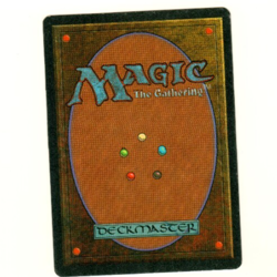 Flash Flood Legends Magic The Gathering Card - Image 4