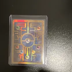 Pokemon Ancient Mew 1 Miscellaneous Cards & Products Promo Holo 30 HP English - Image 2