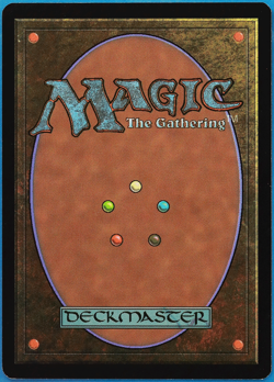 Rakdos the Defiler FOIL Dissension NM Black Red Rare CARD (508020) ABUGames - Image 2