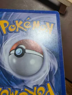 HP Pokemon Card: Chandelure EX 77/113 Legendary Treasures Set Ultra Rare - Image 3