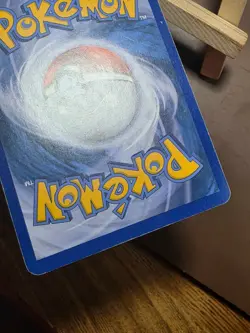 HP Pokemon Card: Chandelure EX 77/113 Legendary Treasures Set Ultra Rare - Image 4