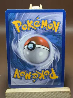 HP Pokemon Card: Chandelure EX 77/113 Legendary Treasures Set Ultra Rare - Image 5