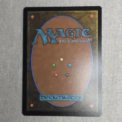 Super Shredder Borderless Legendary Creature Foil TMNT EN 217 MTG Card - Image 2