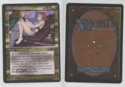 Gwendlyn Di Corci Italian Magic: Legends 1995 - Image 3