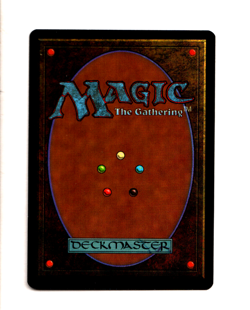 MTG Wall of Earth SP Legends Magic the Gathering ~ Free Shipping ~ - Image 2