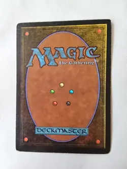 The Brute 1994 Legends Magic The Gathering LP Vintage Mark Poole - Image 2