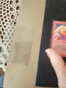 The Brute 1994 Legends Magic The Gathering LP Vintage Mark Poole - Image 3