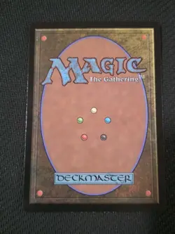 MTG Rakdos, The Muscle SHOWCASE FOIL Outlaws Thunder Junction 297 LP - Image 2