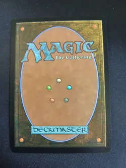 Knuckles the Echidna - SLD - Legendary Creature Red Rainbow Foil - MTG - Image 2