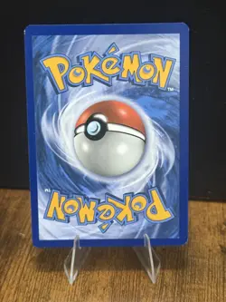 Pokemon Bonnie Ultra Rare Full Art Holo 128/131 SM-Forbidden Light - Image 2