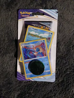 Pokemon Chilling Reign Lot Packs Sealed Booster Packs 👀 820650808500 - Image 4